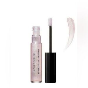 🔥SALE🔥NWT Laura Geller Diamond Dust lip gloss